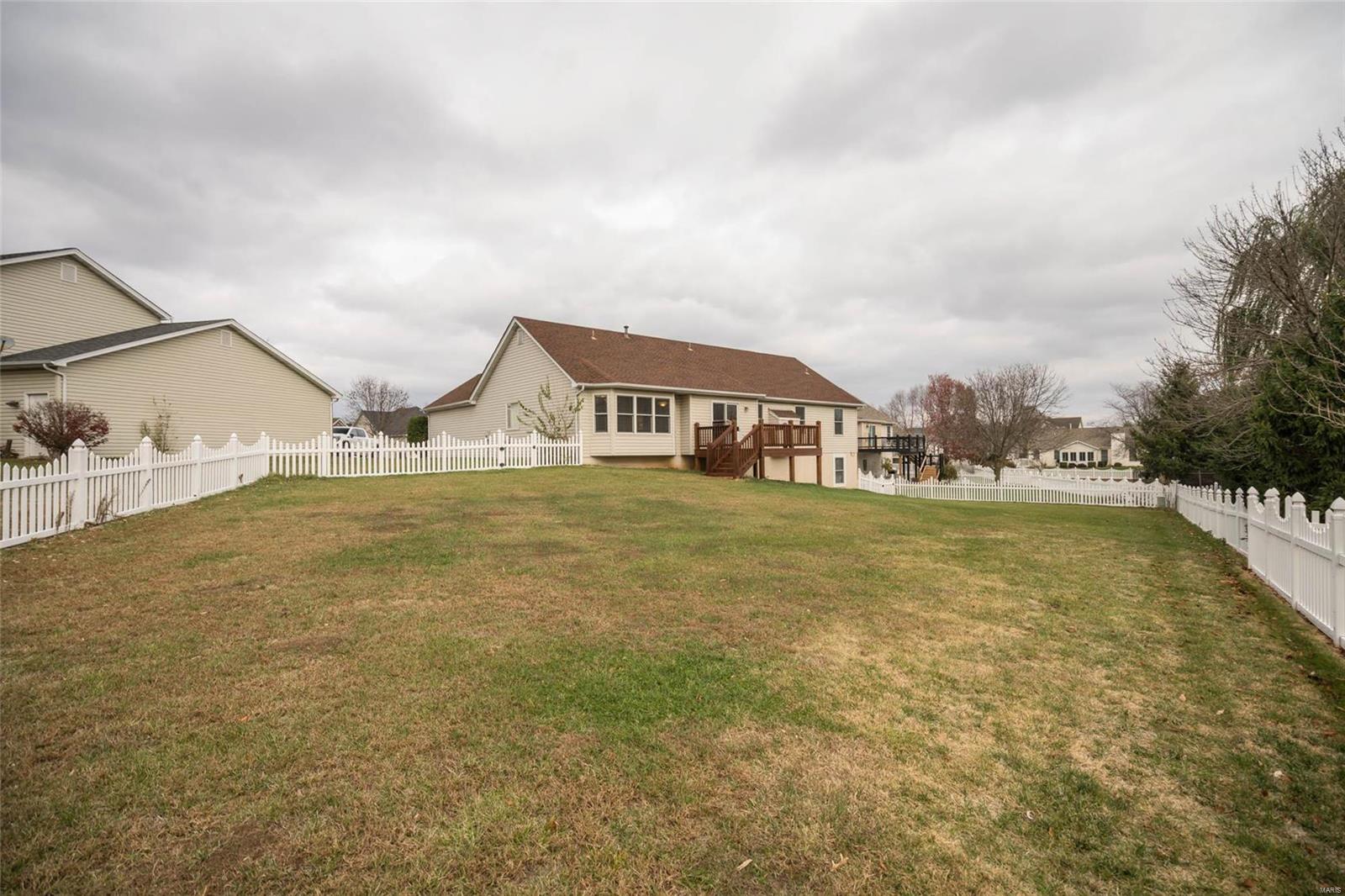 Richmond #1 - Residential