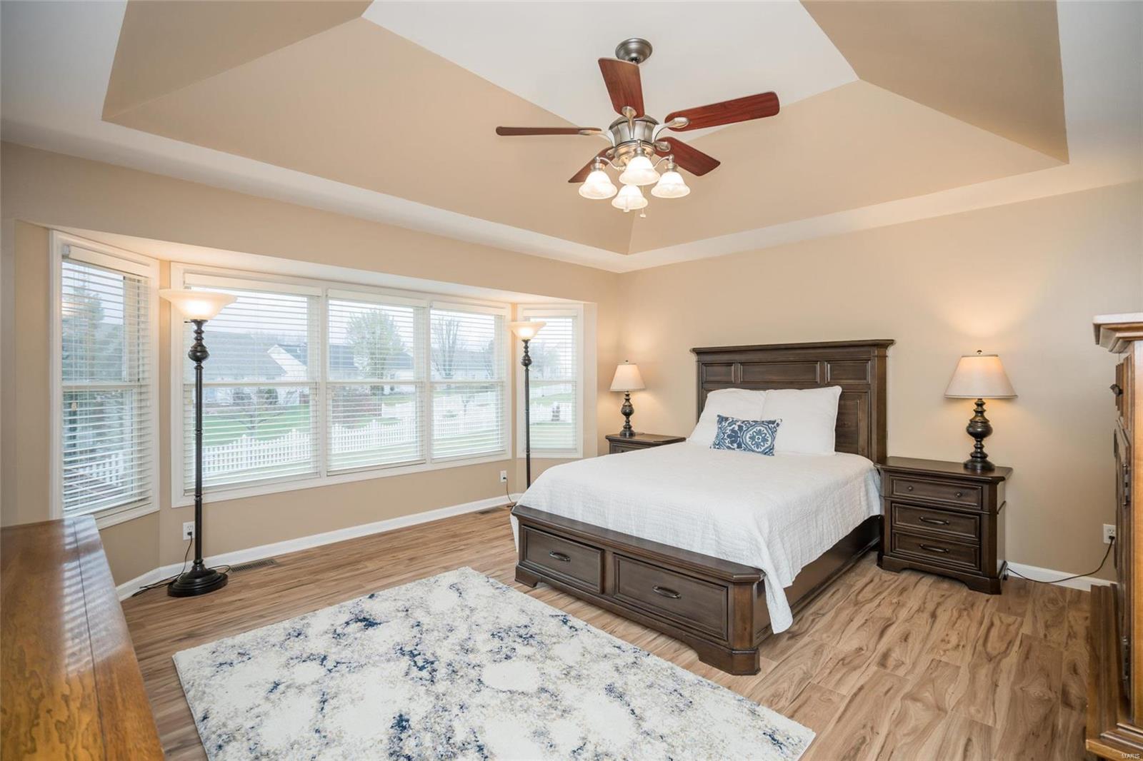 Richmond #1 - Residential