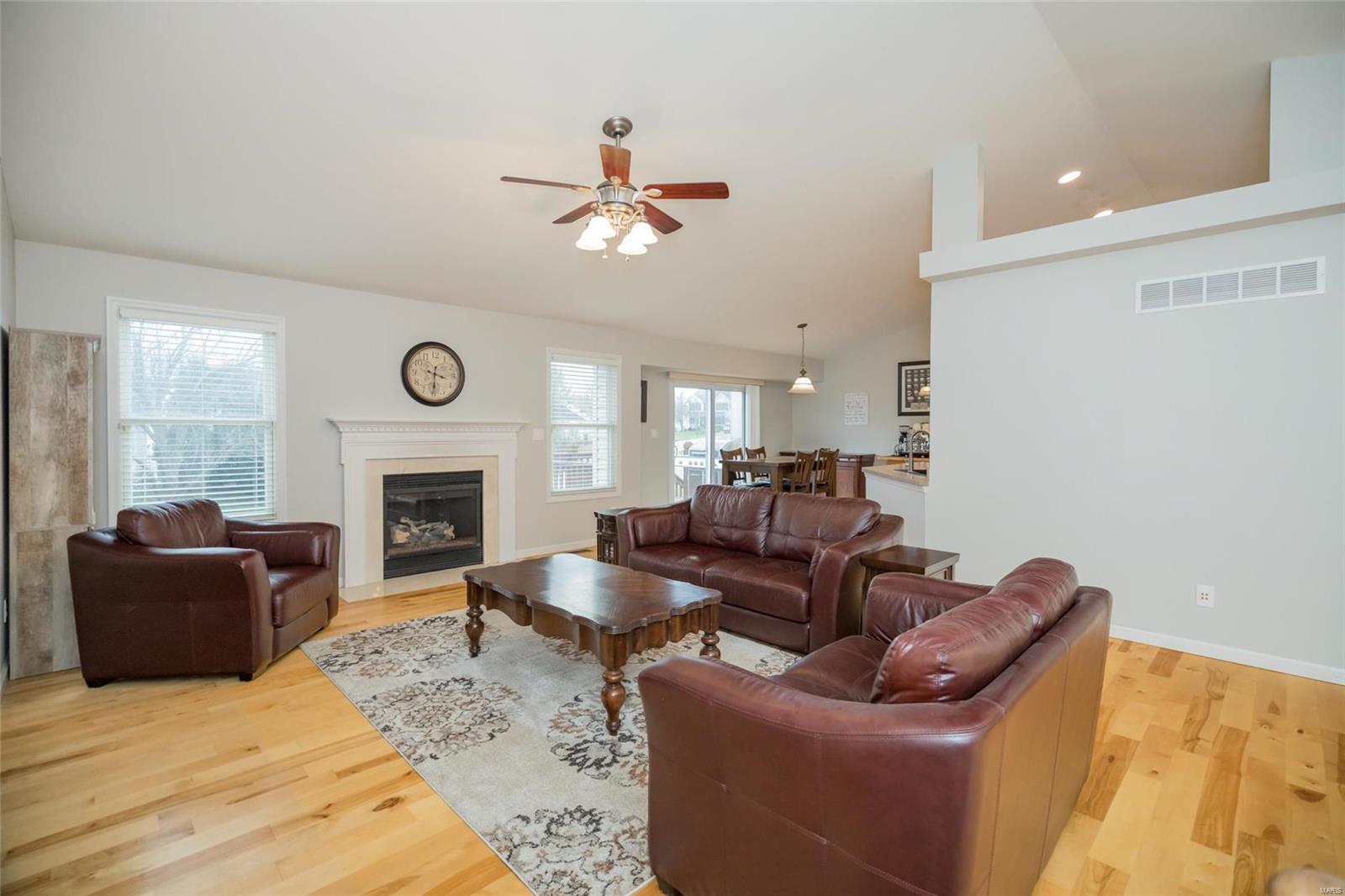 Richmond #1 - Residential