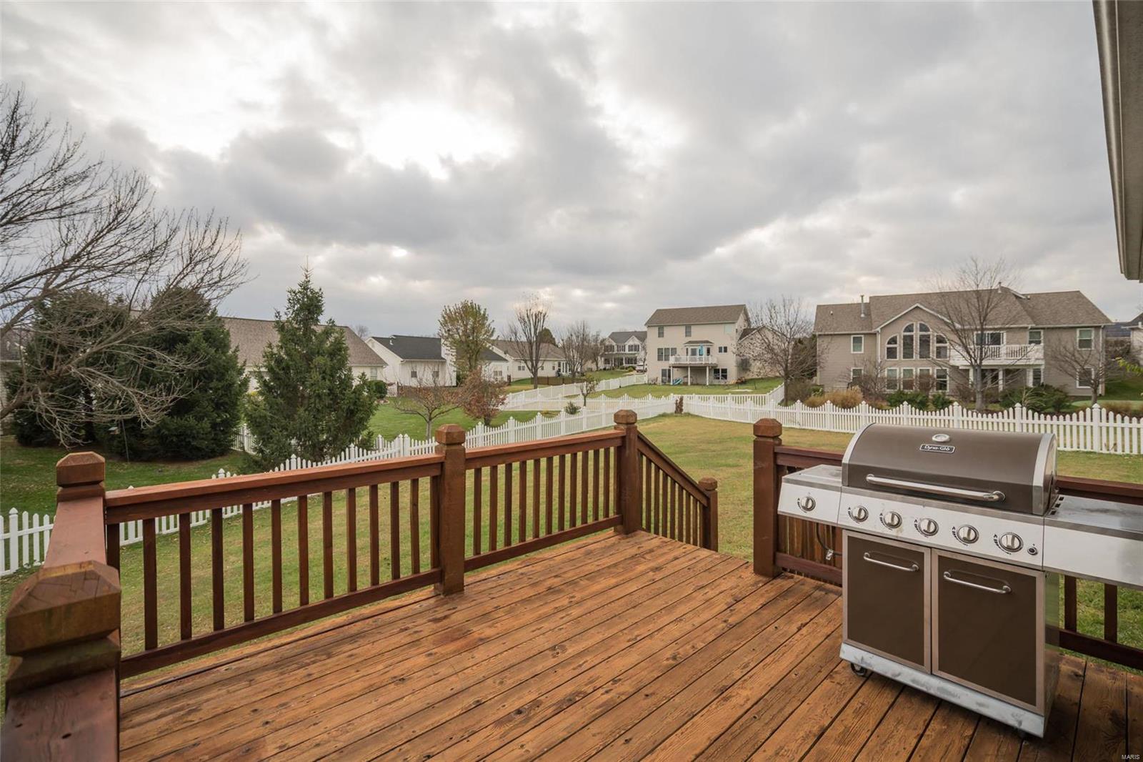 Richmond #1 - Residential