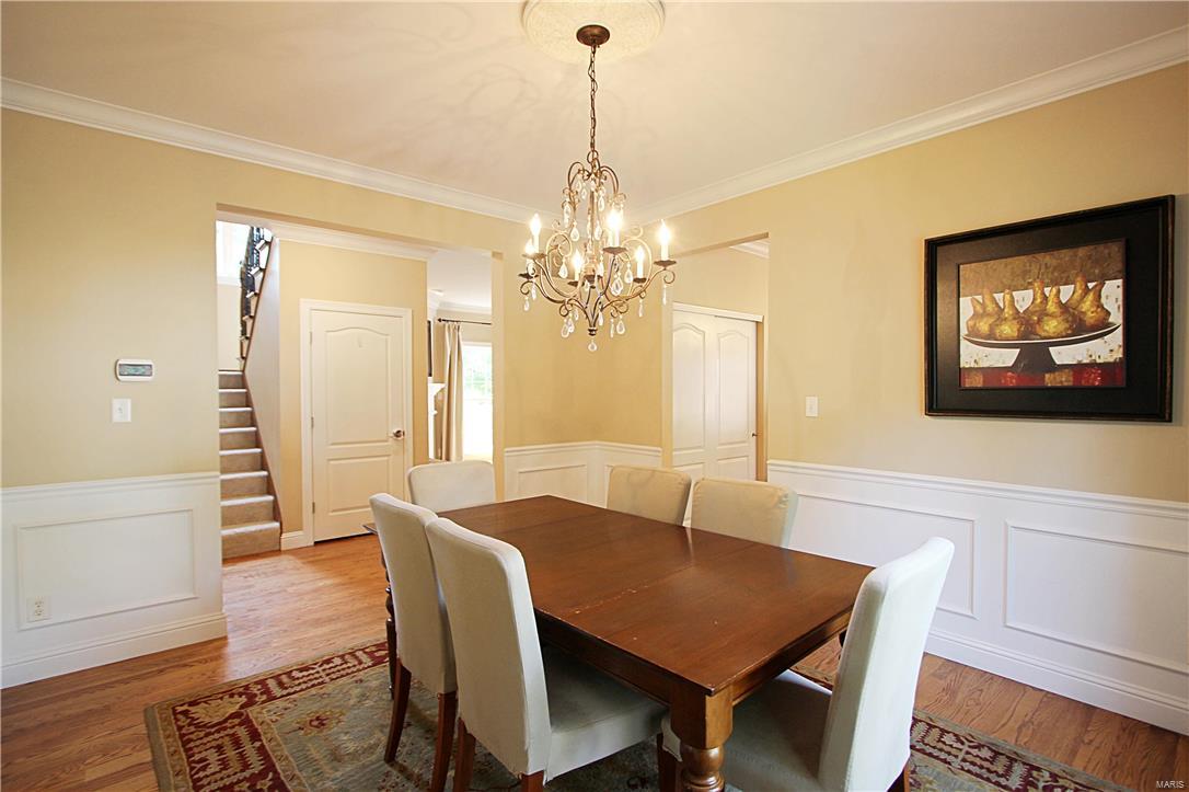 Marlborough Park - Residential