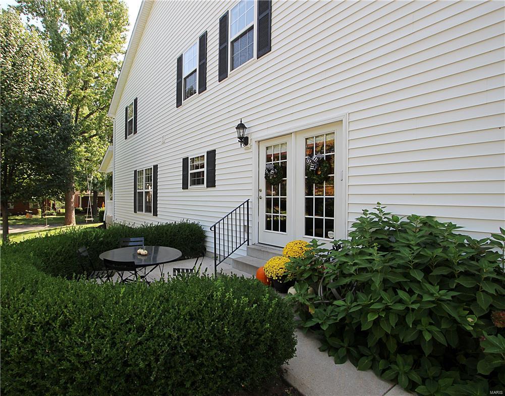 Marlborough Park - Residential