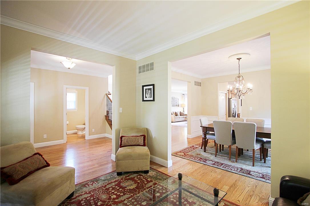 Marlborough Park - Residential