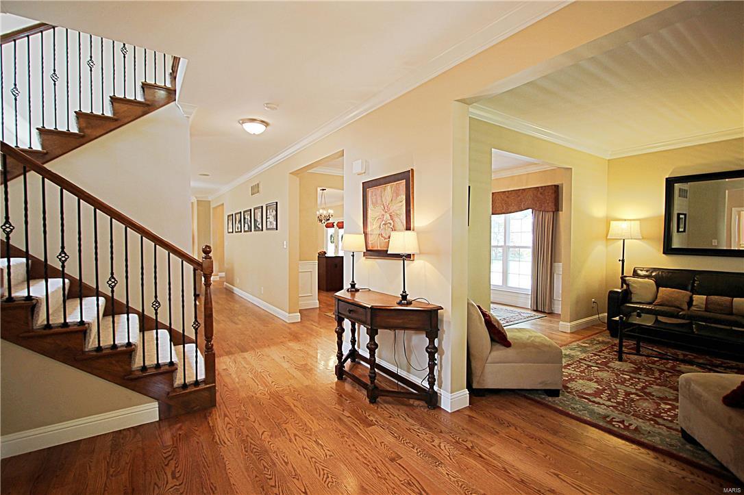 Marlborough Park - Residential