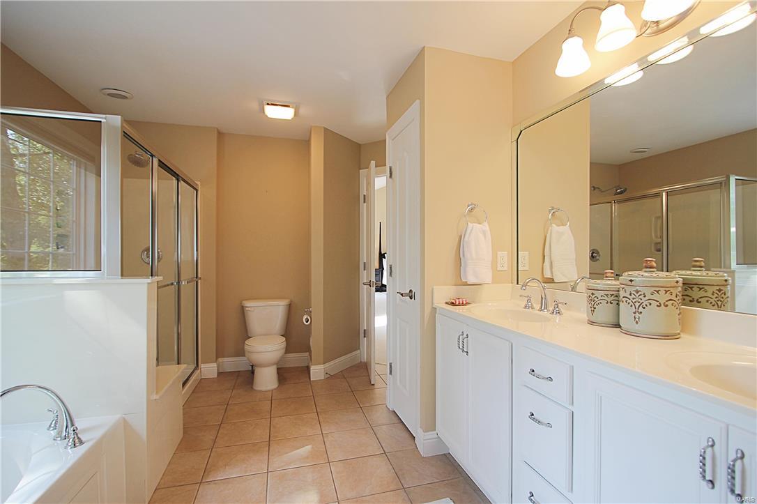 Marlborough Park - Residential
