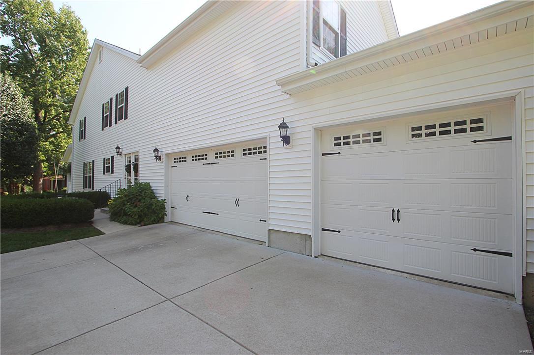 Marlborough Park - Residential