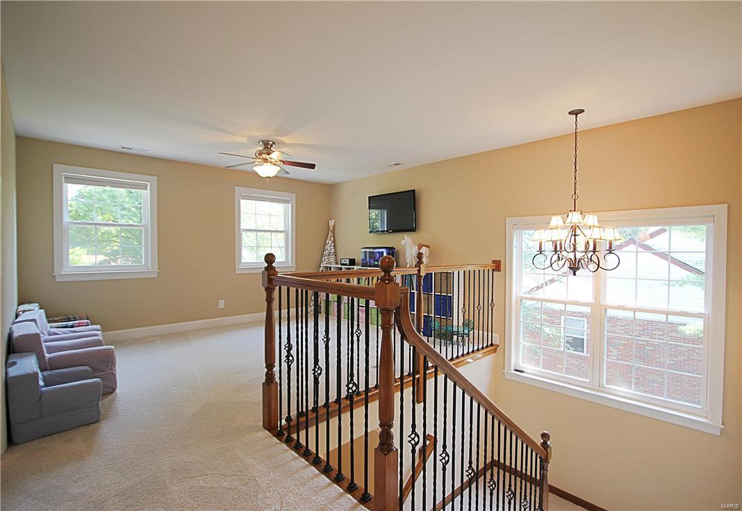 Marlborough Park - Residential