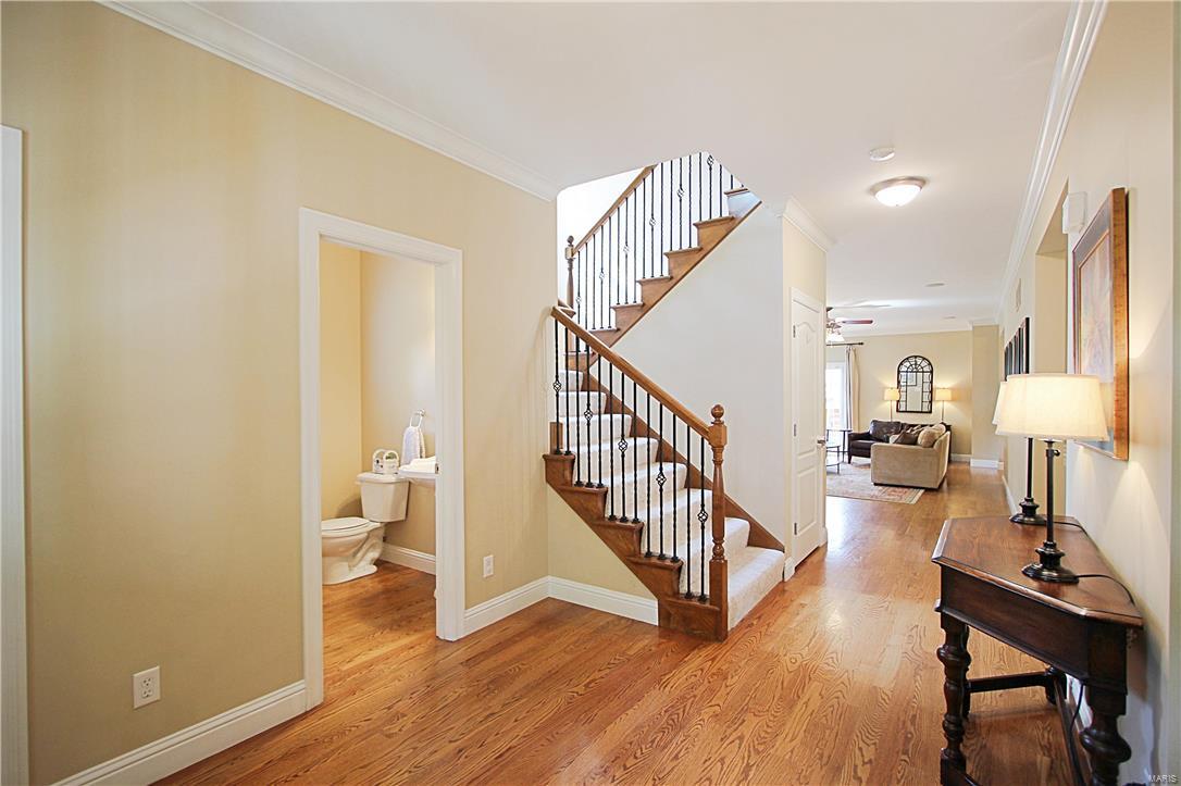 Marlborough Park - Residential