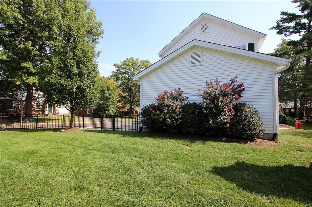 Marlborough Park - Residential