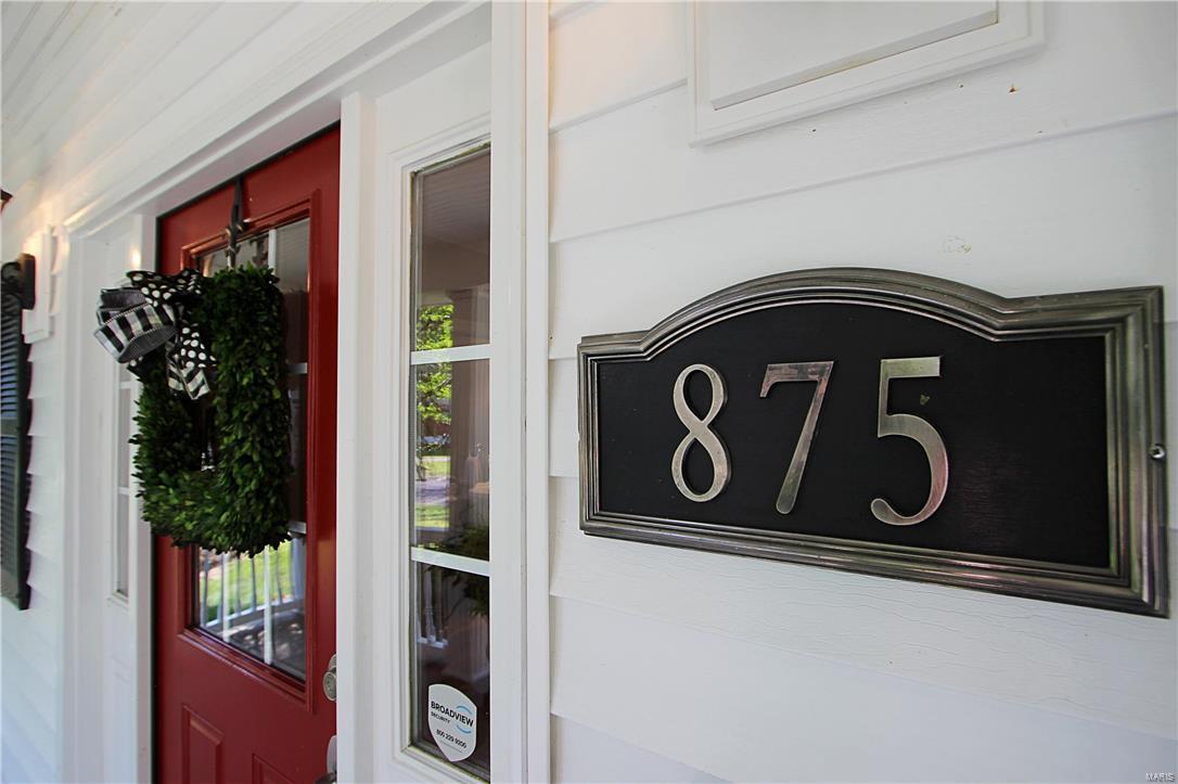 Marlborough Park - Residential