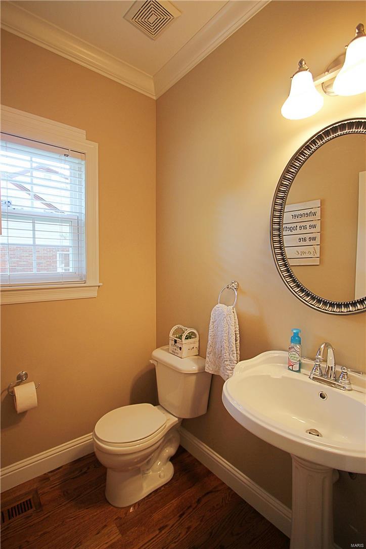 Marlborough Park - Residential