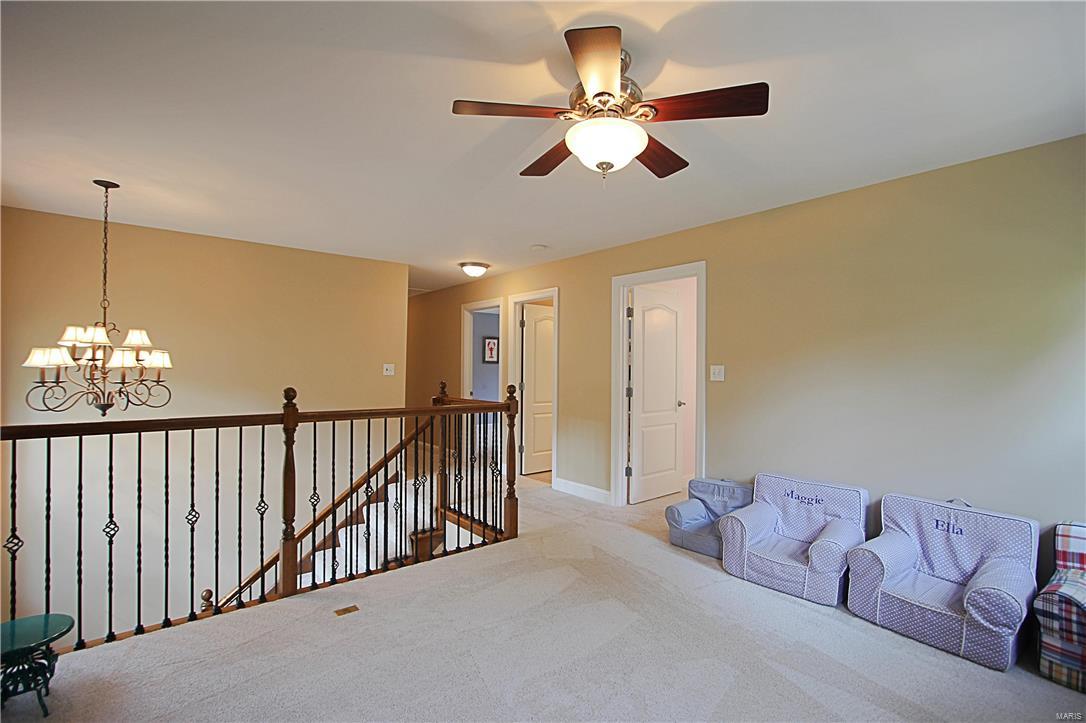 Marlborough Park - Residential