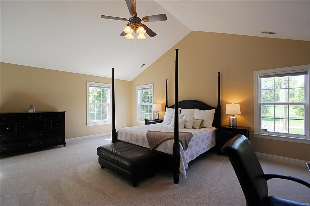 Marlborough Park - Residential