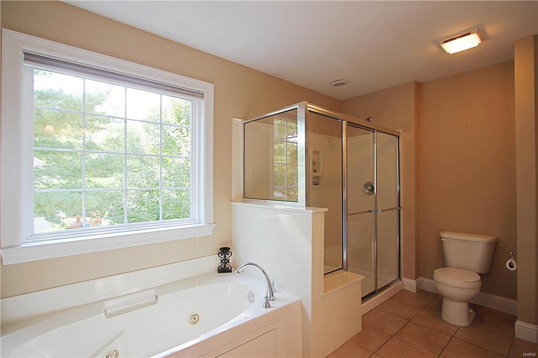 Marlborough Park - Residential