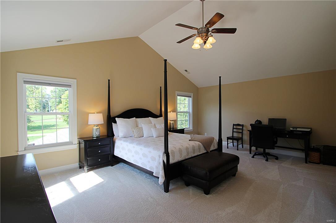 Marlborough Park - Residential
