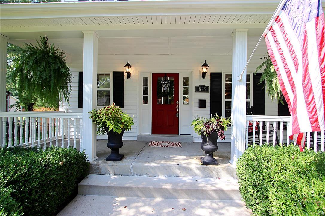 Marlborough Park - Residential