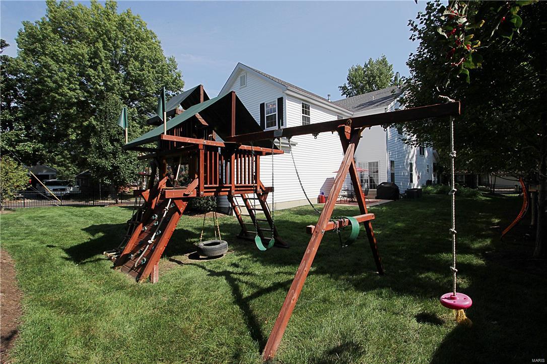 Marlborough Park - Residential