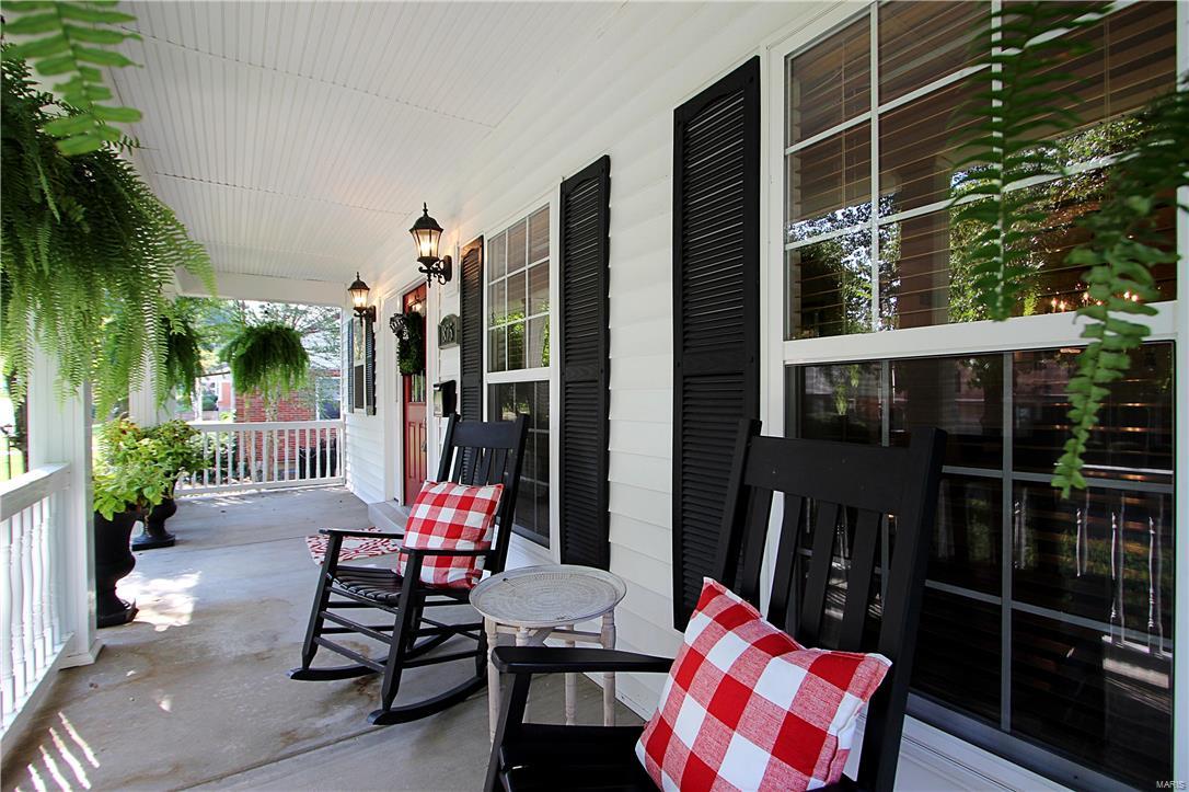 Marlborough Park - Residential