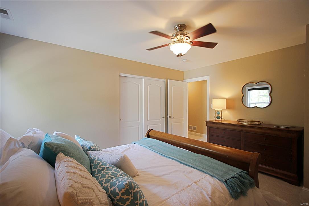 Marlborough Park - Residential