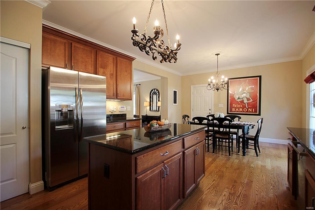 Marlborough Park - Residential