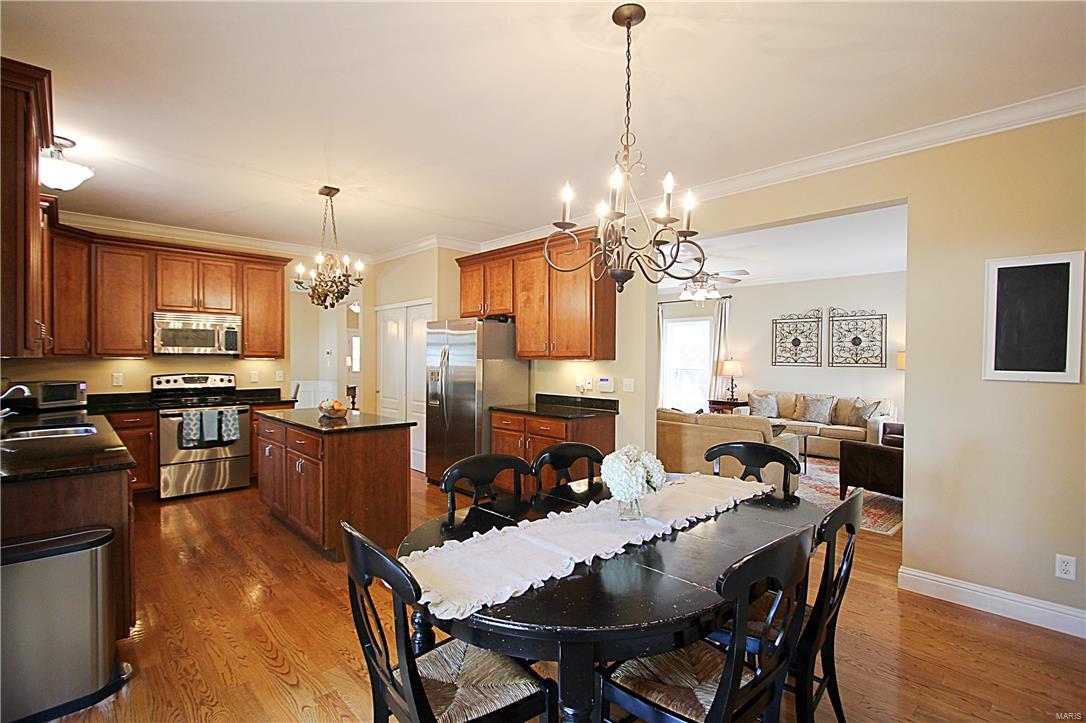 Marlborough Park - Residential