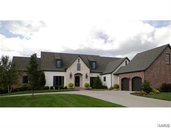 Colonial Park - Residential