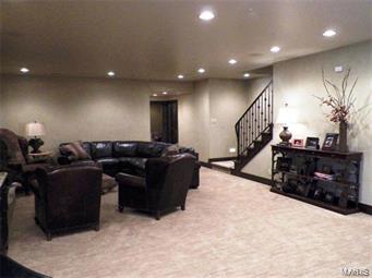 Colonial Park - Residential
