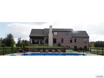 Colonial Park - Residential