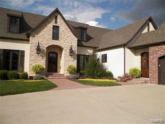 Colonial Park - Residential