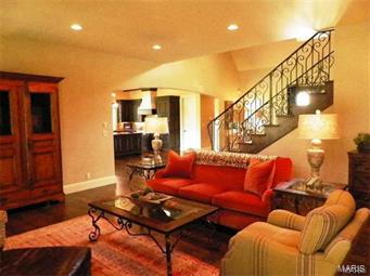 Colonial Park - Residential