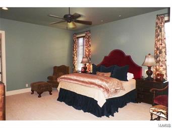 Colonial Park - Residential