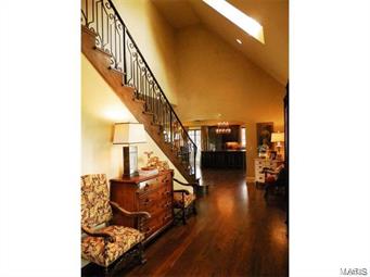 Colonial Park - Residential