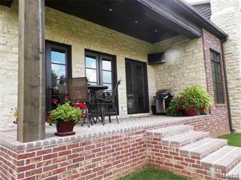 Colonial Park - Residential