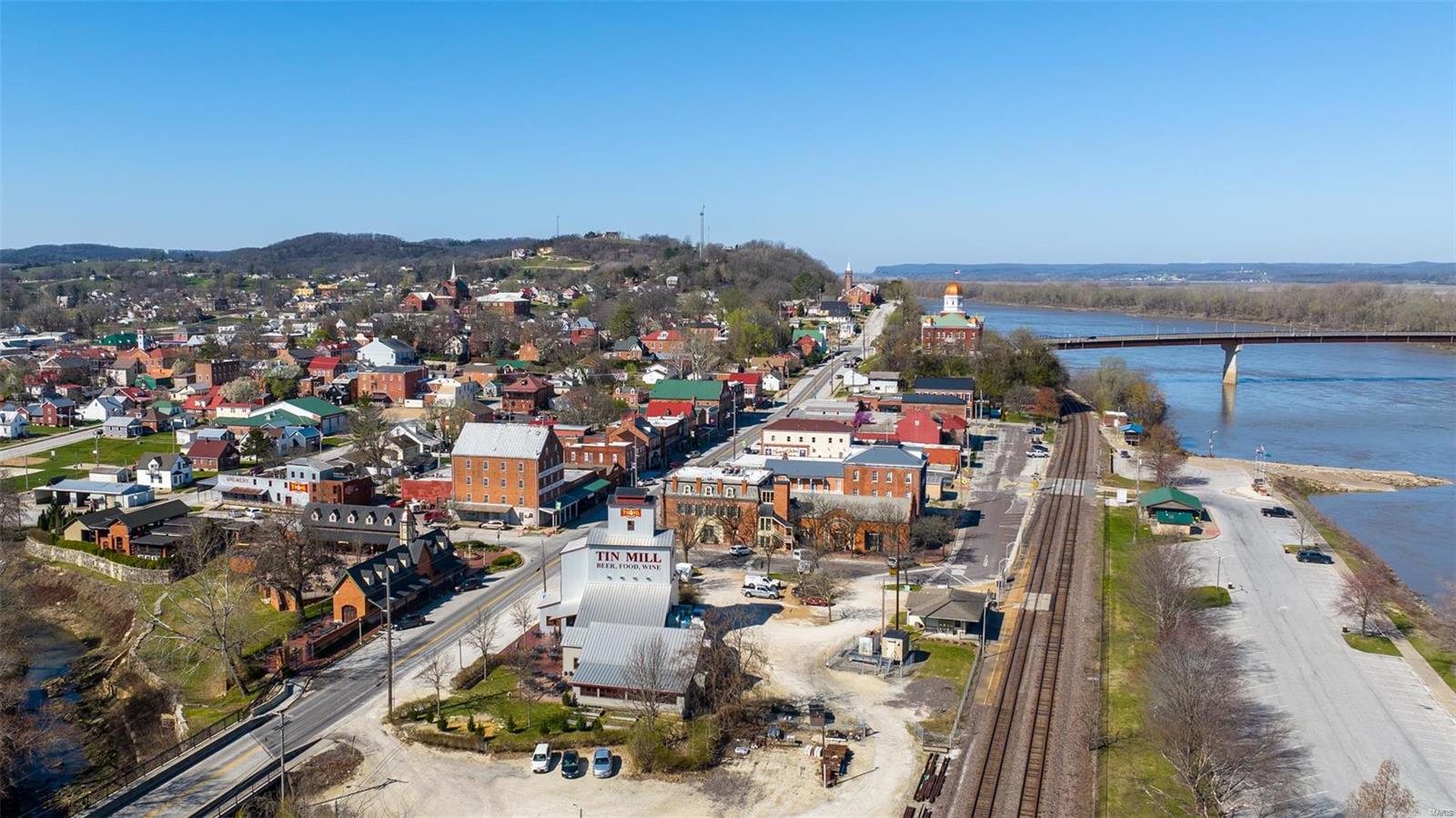 none - Commercial Sale