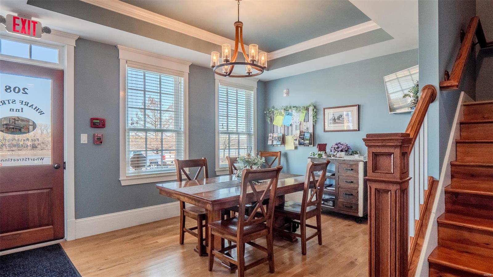 none - Commercial Sale