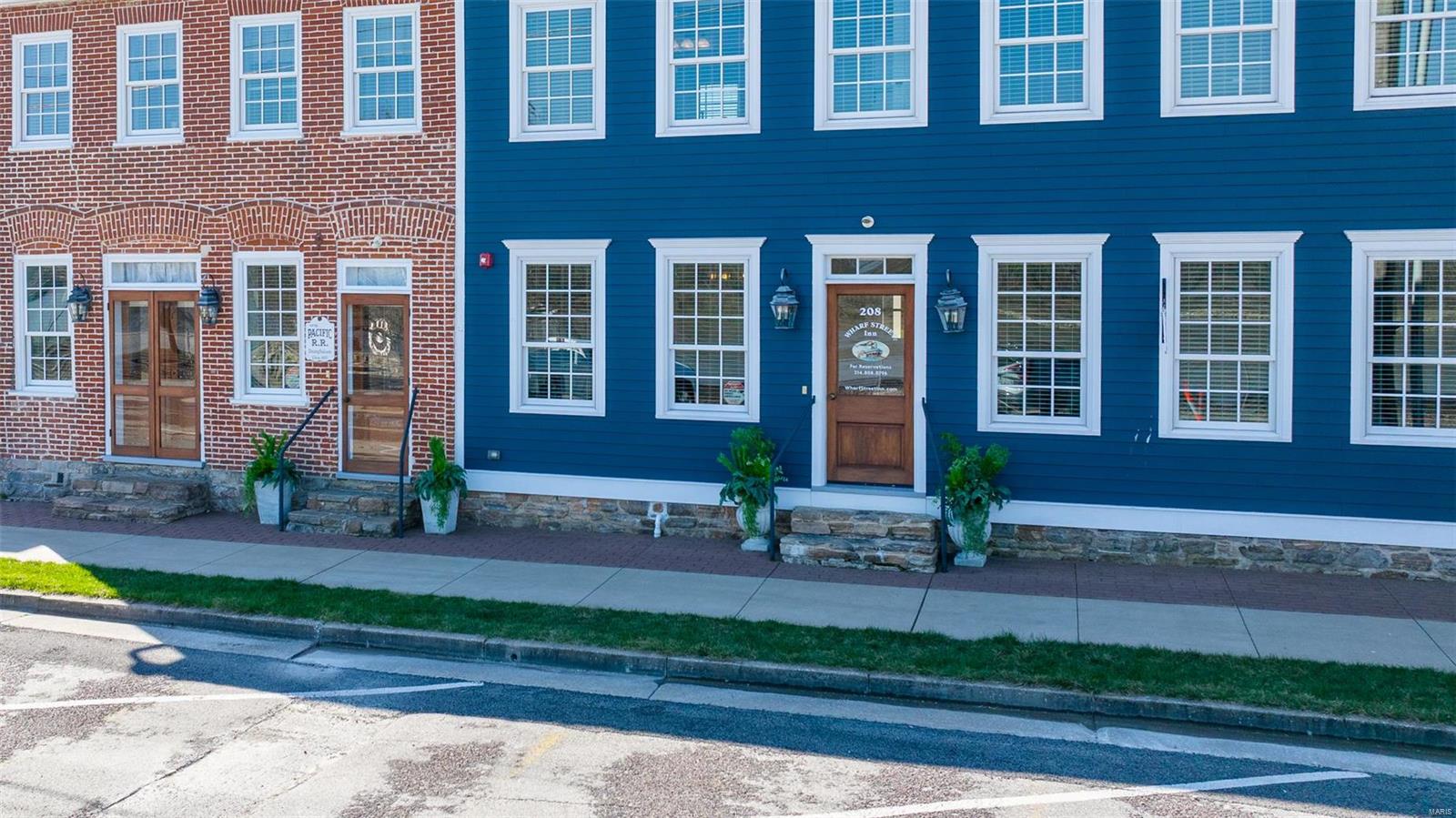 none - Commercial Sale