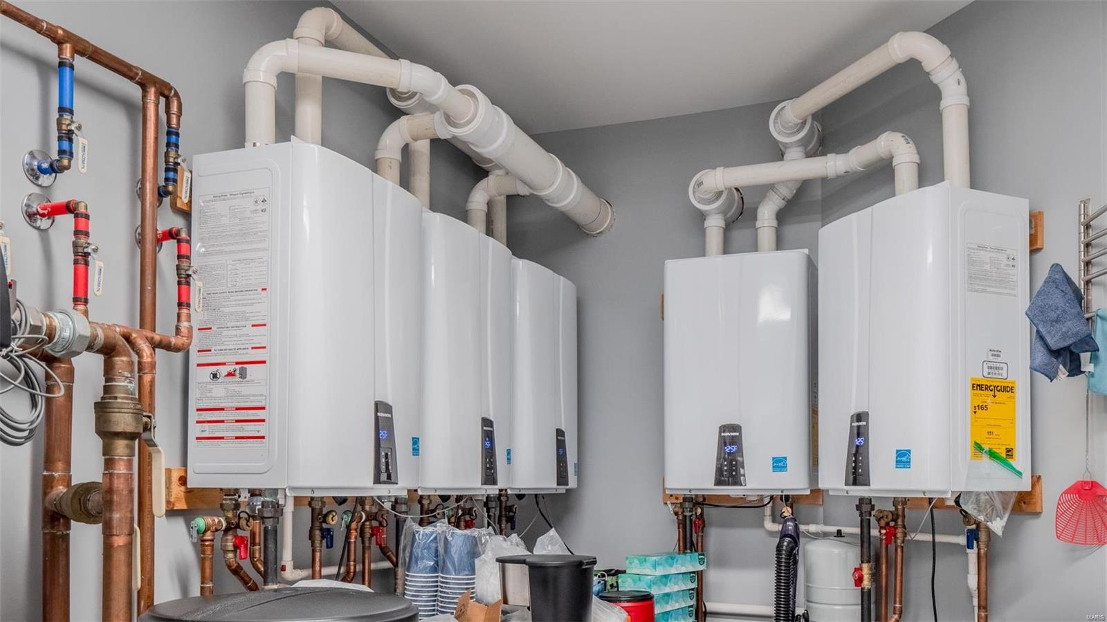 none - Commercial Sale