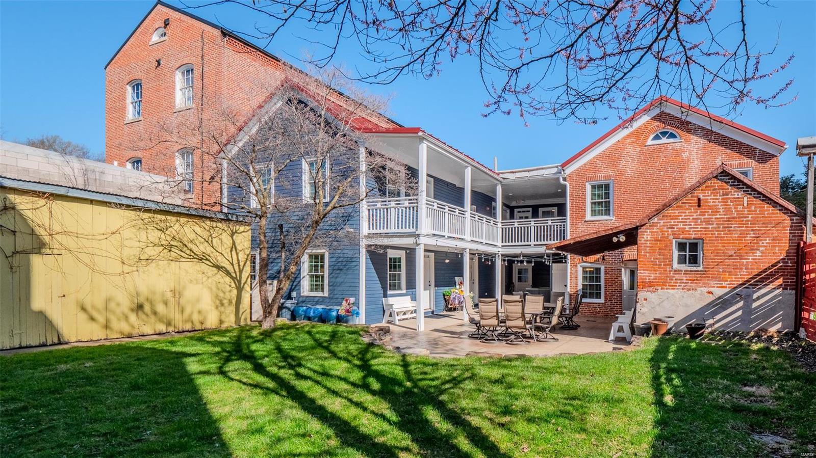 none - Commercial Sale