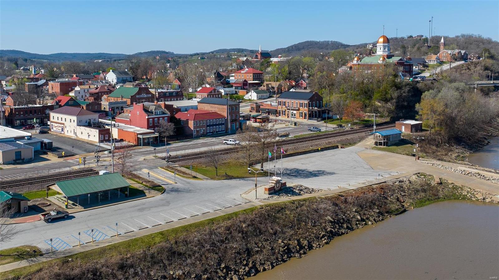 none - Commercial Sale