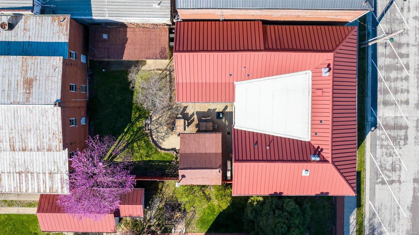 none - Commercial Sale