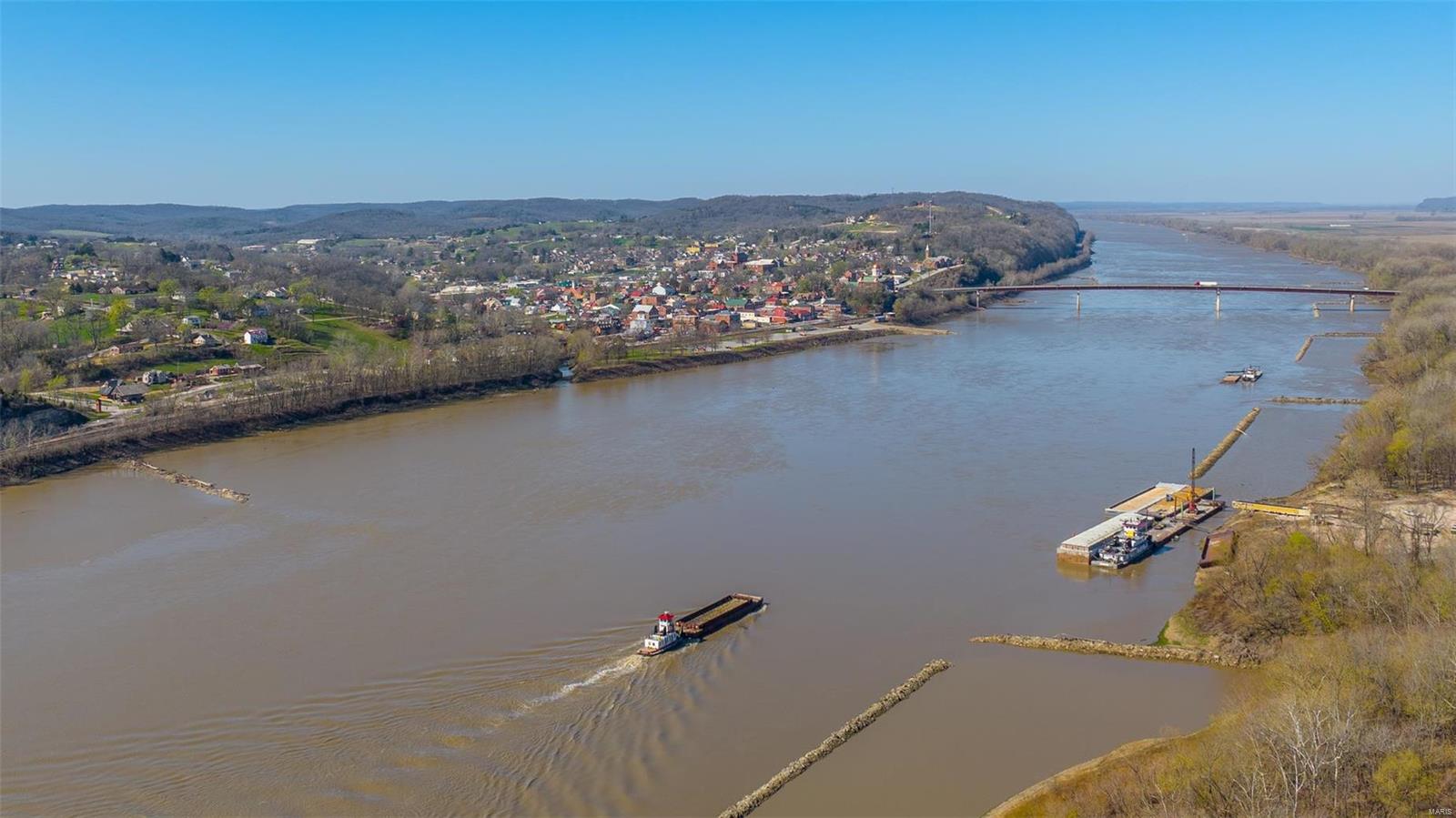 none - Commercial Sale