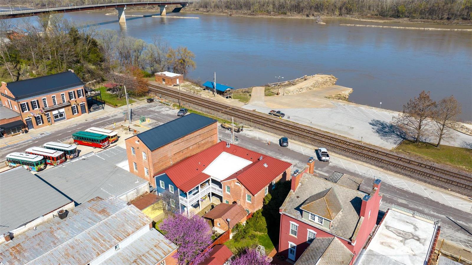 none - Commercial Sale