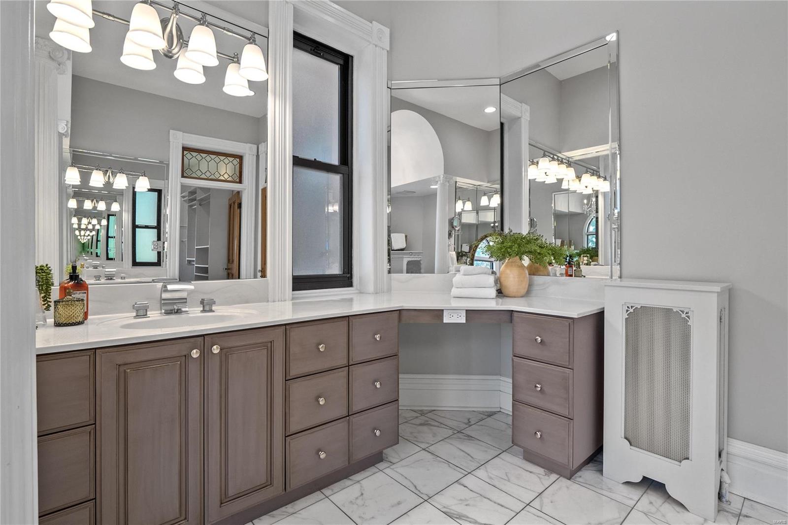 Compton Heights - Residential