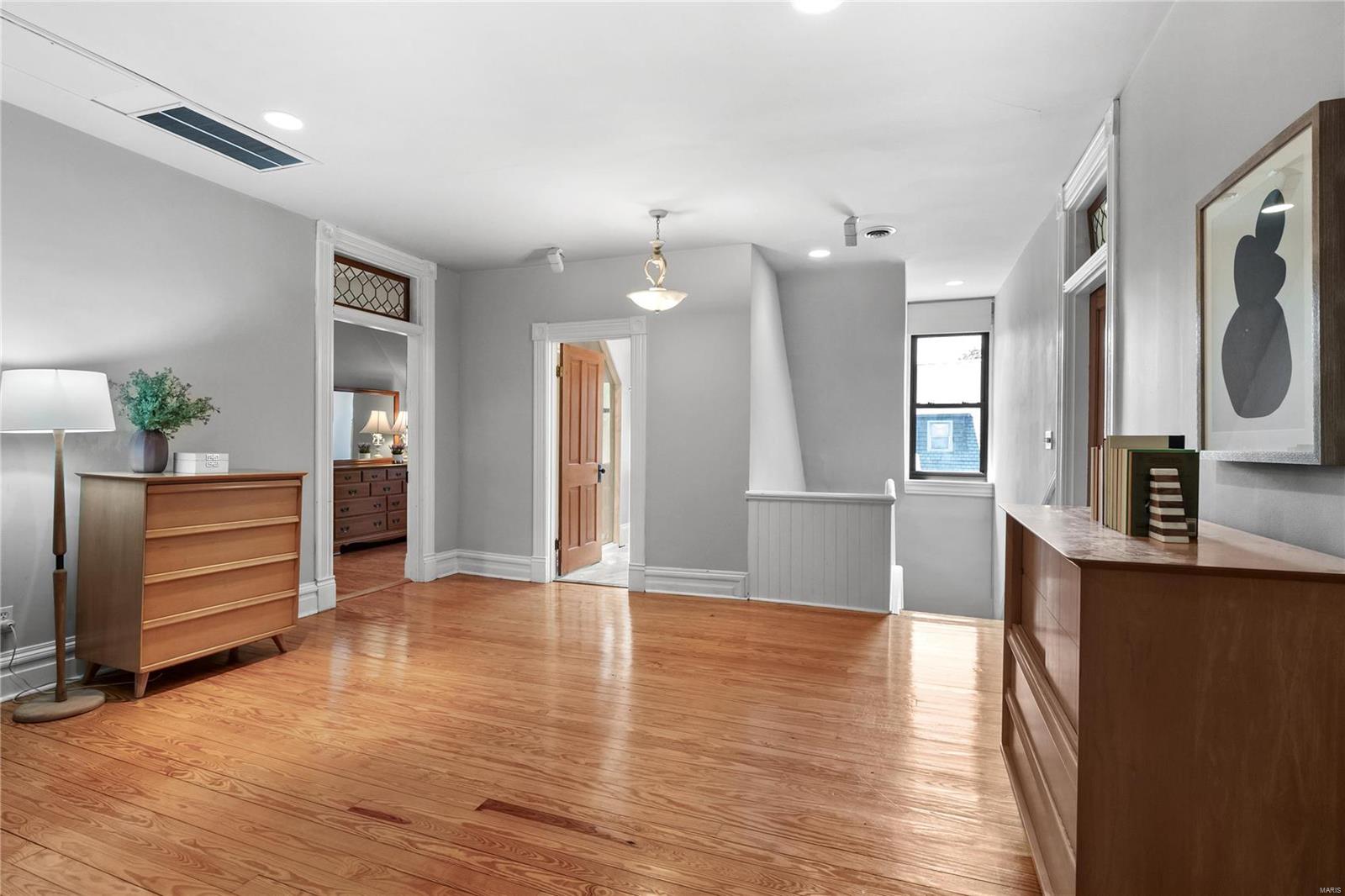 Compton Heights - Residential