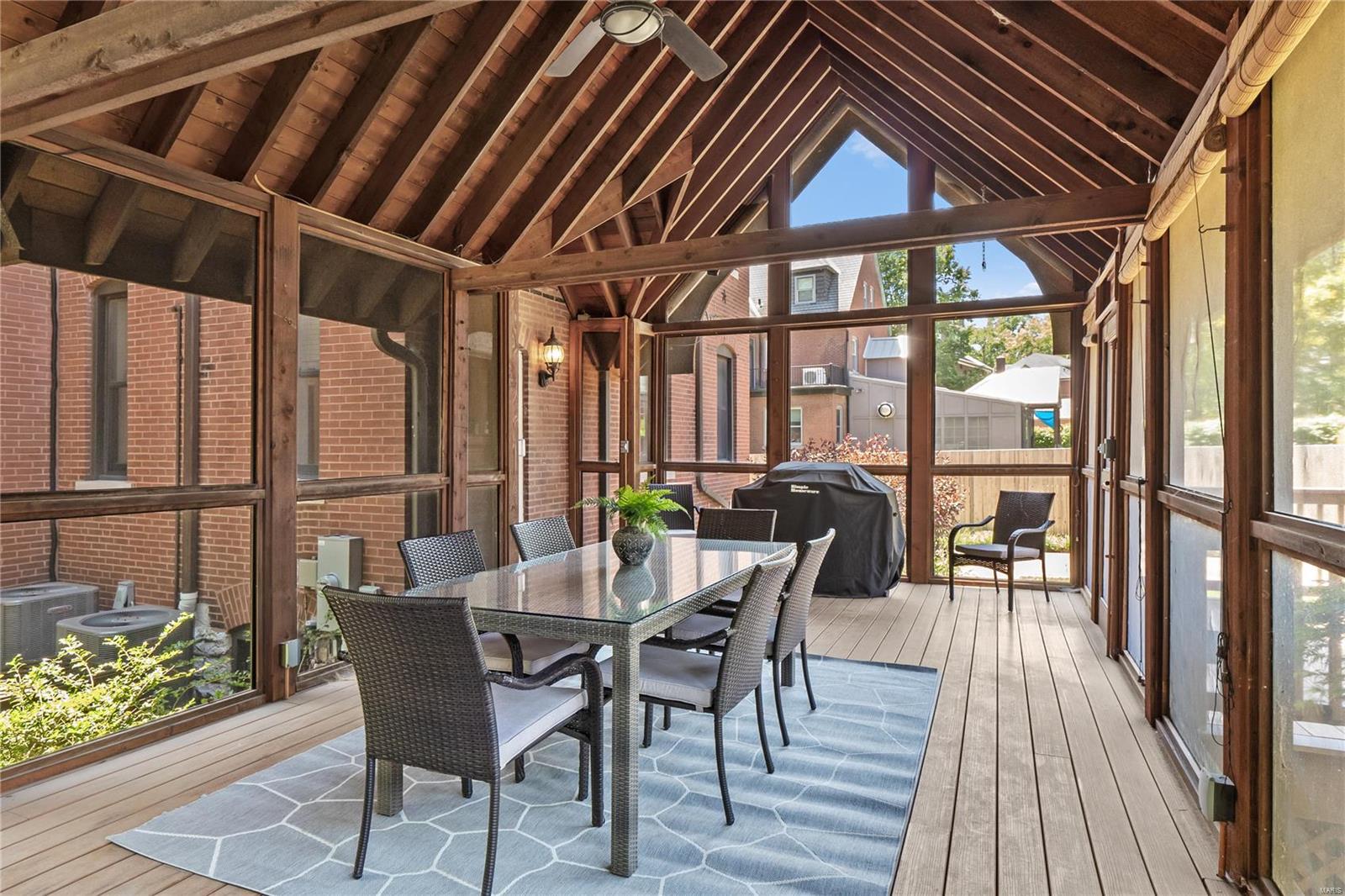 Compton Heights - Residential