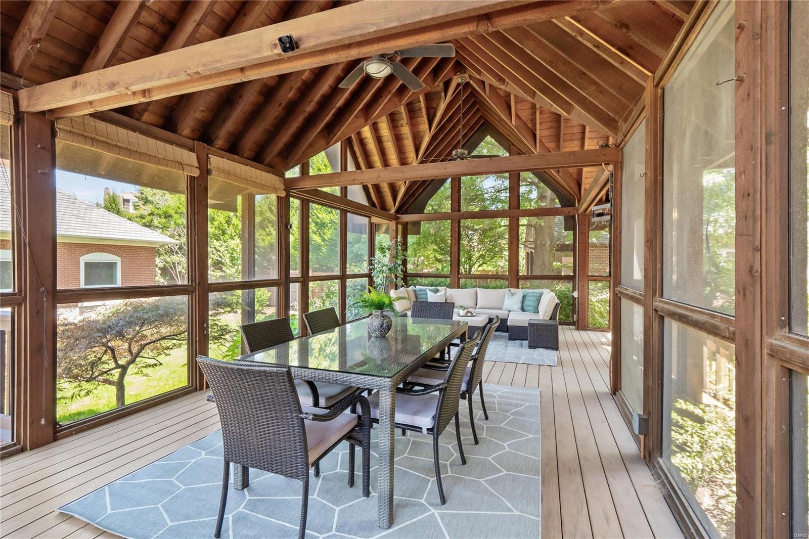 Compton Heights - Residential