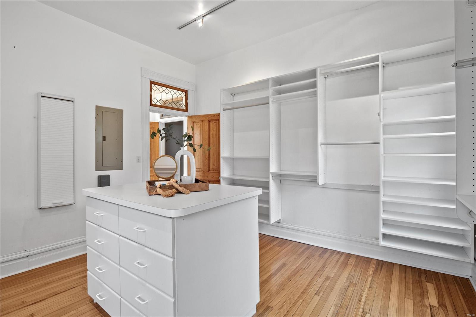 Compton Heights - Residential