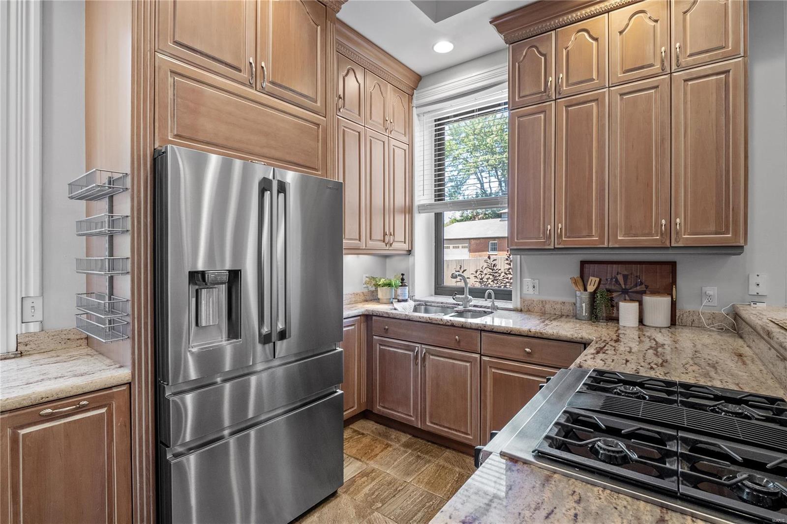 Compton Heights - Residential