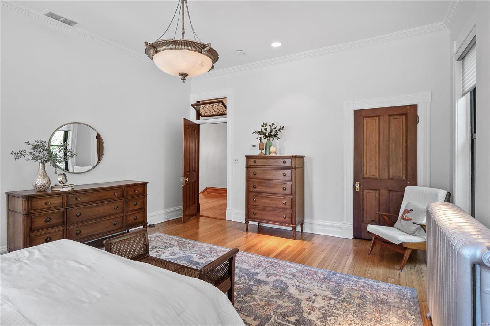 Compton Heights - Residential