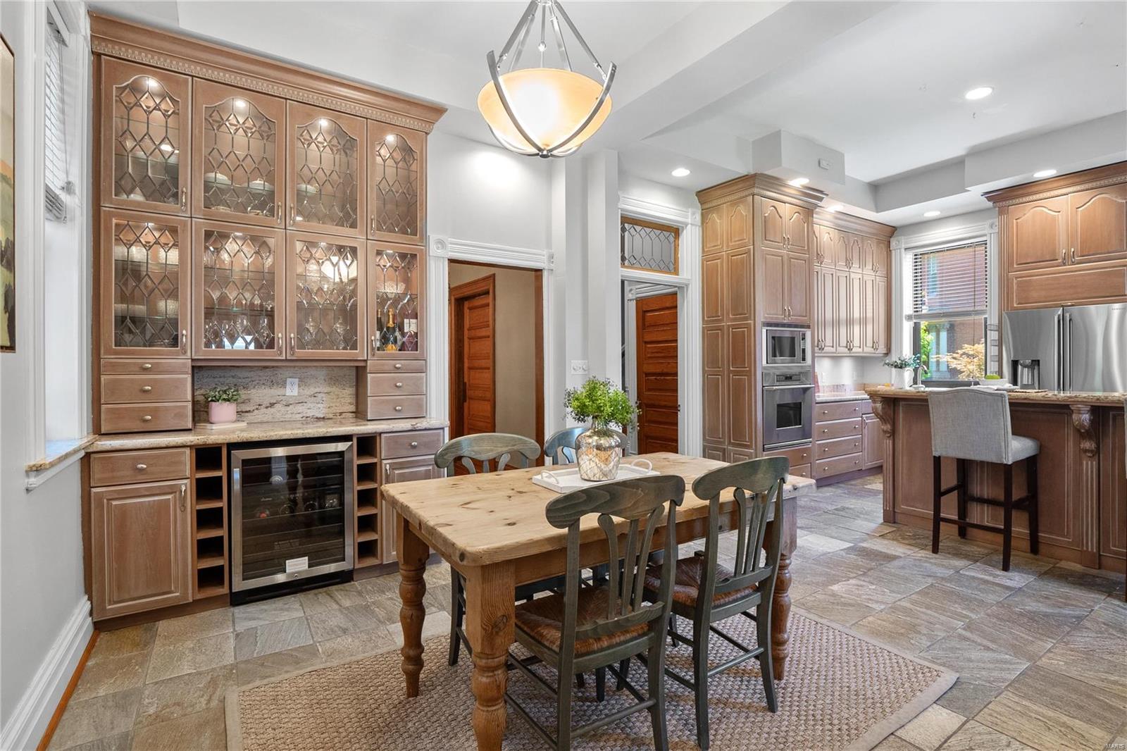 Compton Heights - Residential